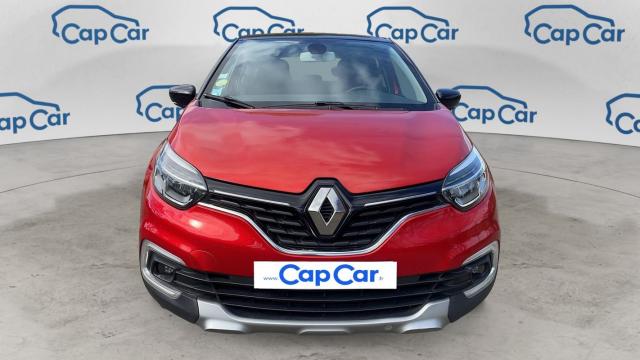 Renault Captur image 9