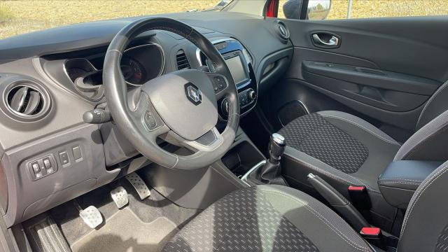 Renault Captur image 5