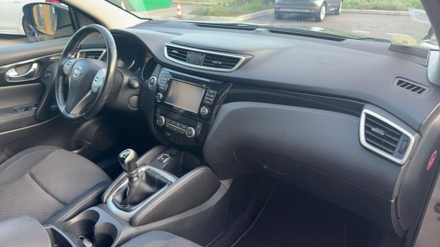 Nissan Qashqai image 2