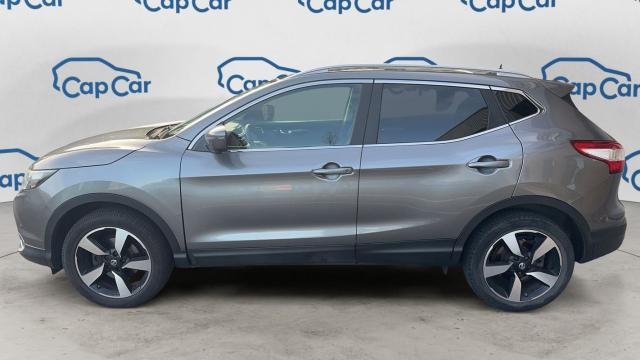 Nissan Qashqai image 7