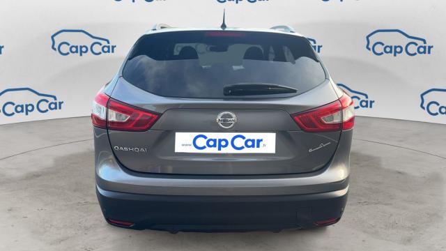 Nissan Qashqai image 6