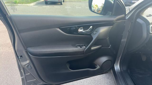 Nissan Qashqai image 8