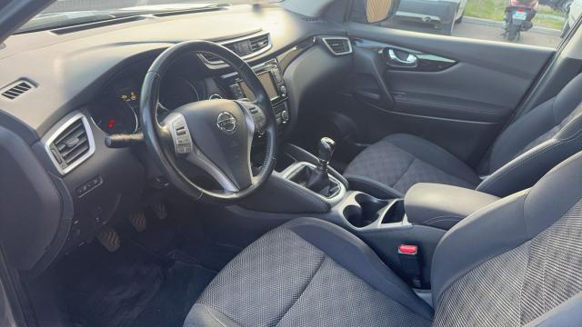 Nissan Qashqai image 5