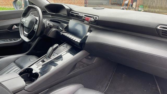 Peugeot 508 image 7