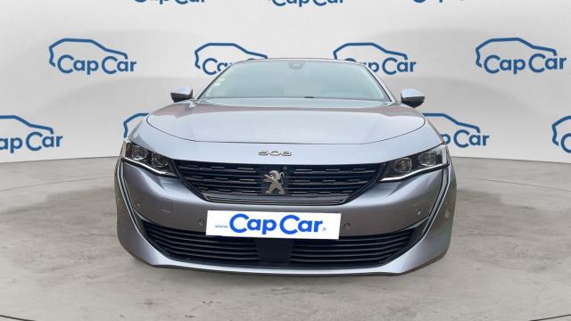 Peugeot 508 image 9