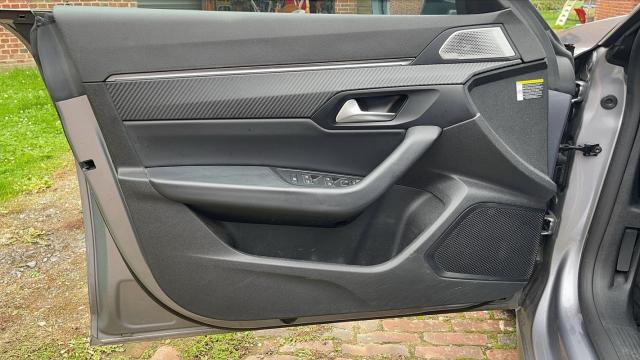 Peugeot 508 image 5