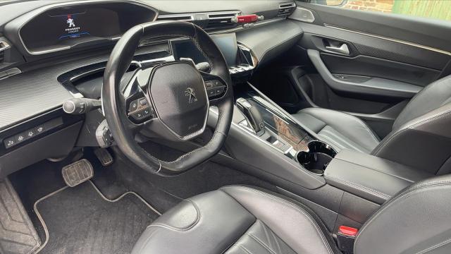 Peugeot 508 image 3