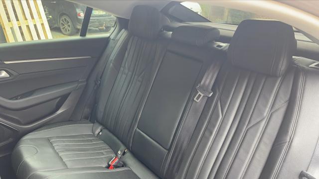 Peugeot 508 image 4