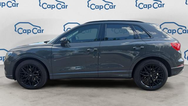 Audi Q3 image 5