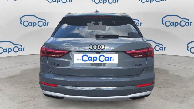 Audi Q3 image 9