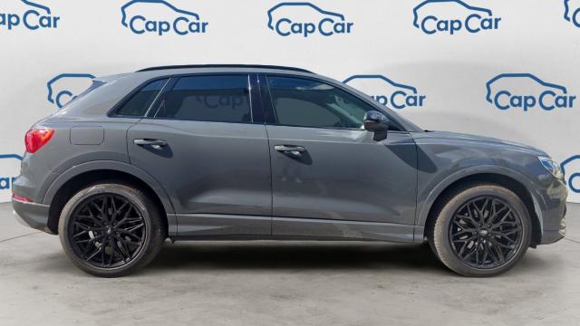 Audi Q3 image 6