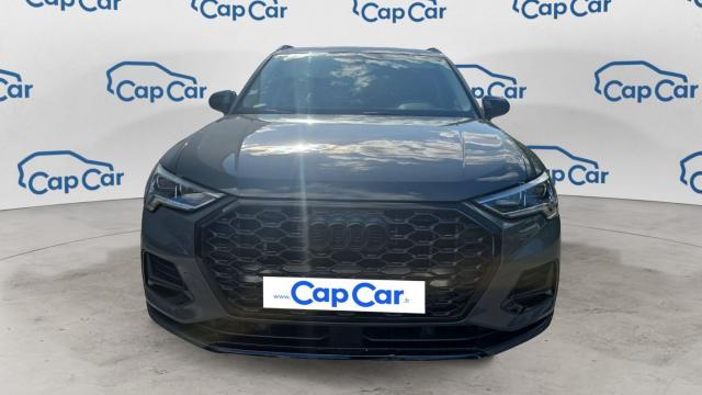 Audi Q3 image 2