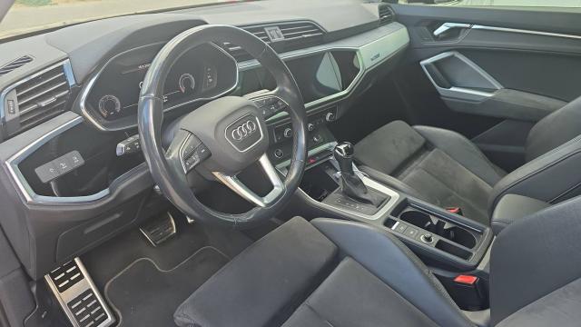 Audi Q3 image 1
