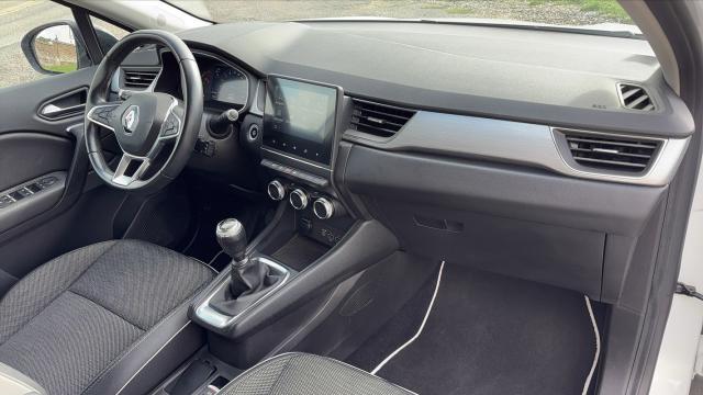Renault Captur image 2