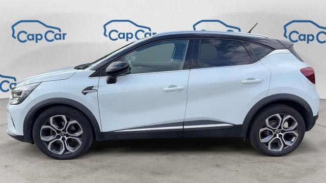 Renault Captur image 5