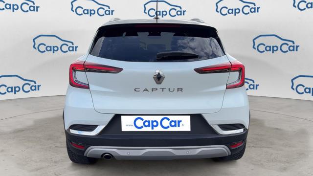 Renault Captur image 6