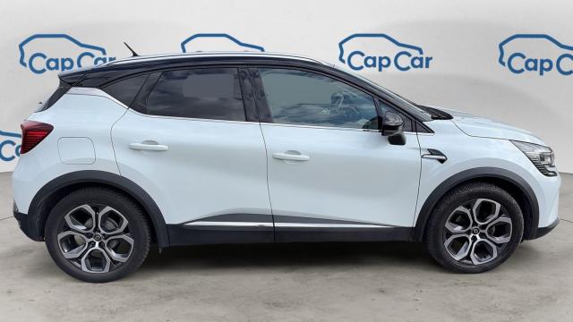 Renault Captur image 1