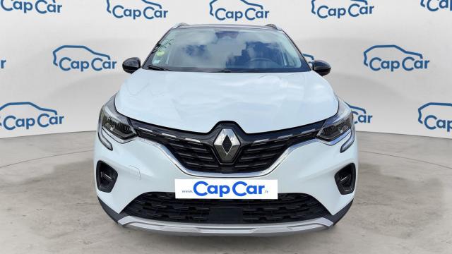 Renault Captur image 8