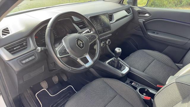 Renault Captur image 4