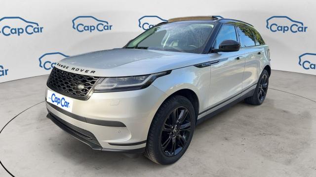 Land Rover Range Rover Velar d’occasion