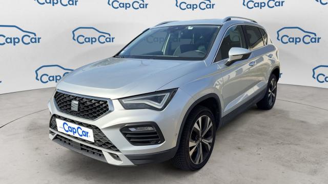Seat Ateca 1.0 Tsi 110 Urban