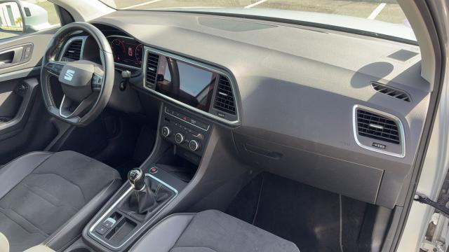 Seat Ateca image 8