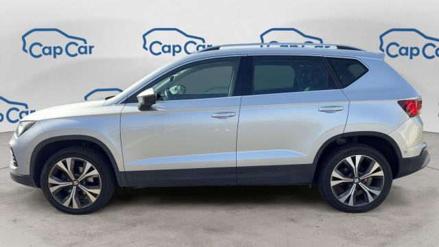 Seat Ateca image 7