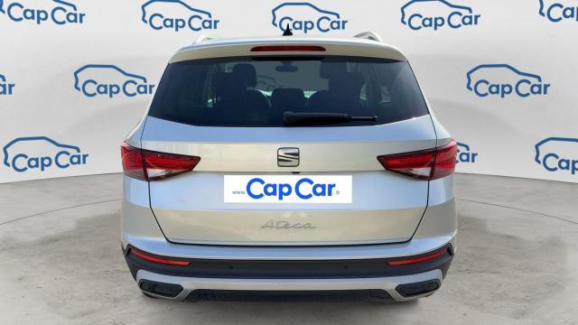 Seat Ateca image 1