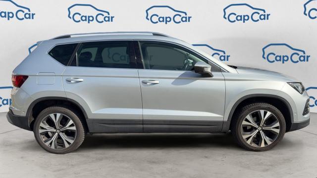 Seat Ateca image 9