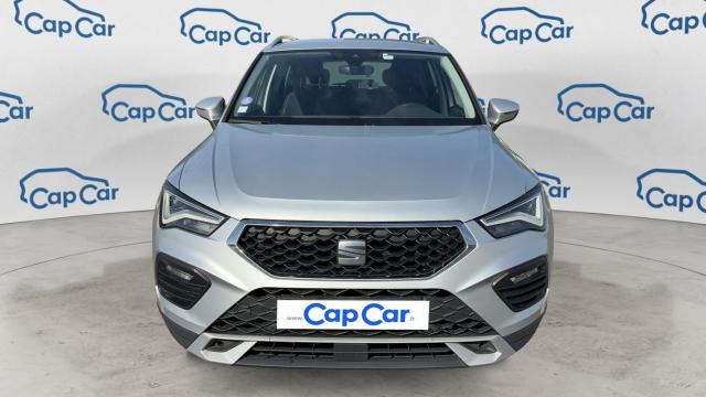 Seat Ateca image 3
