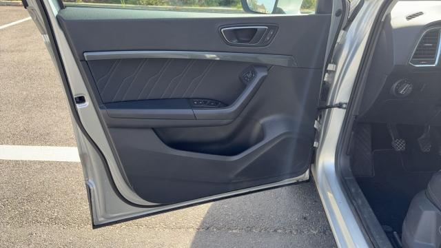 Seat Ateca image 4