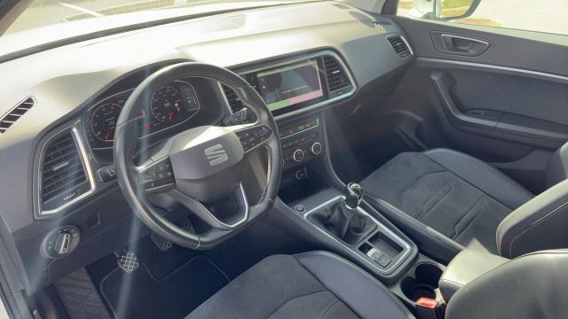Seat Ateca image 5
