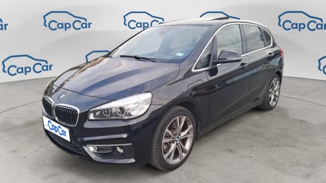 Bmw Serie 2 Active Tourer 225xe 224 Plug In Hybrid Bva Luxury