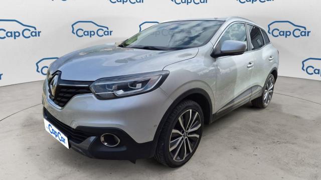 Renault Kadjar 1.2 Tce 130 Energy Intens