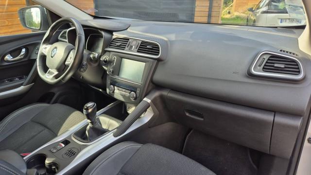 Renault Kadjar image 9