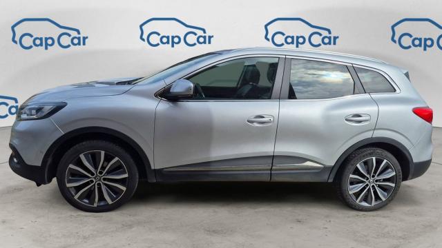 Renault Kadjar image 2