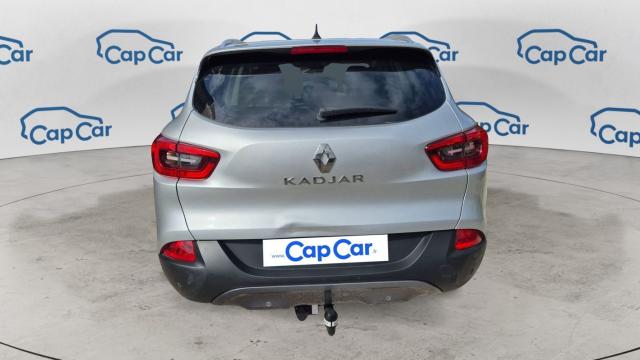 Renault Kadjar image 7