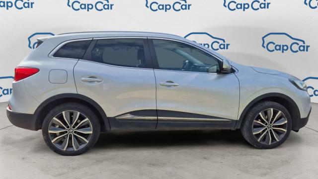 Renault Kadjar image 8