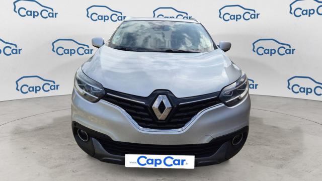 Renault Kadjar image 3