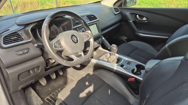 Renault Kadjar image 4