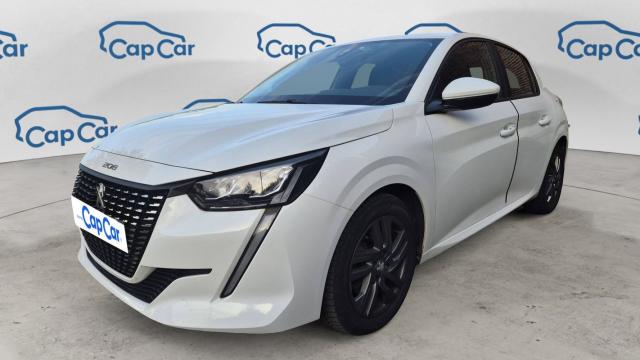 Peugeot 208 Ii 1.2 Puretech 100 Active Business