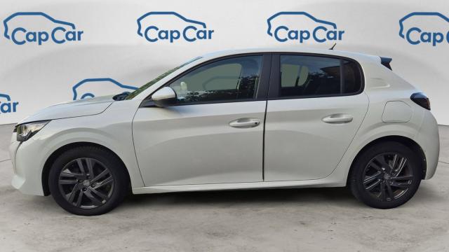 Peugeot 208 image 2