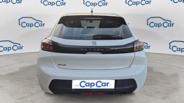 Peugeot 208 image 9