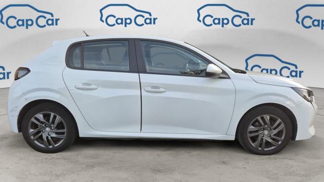 Peugeot 208 image 7