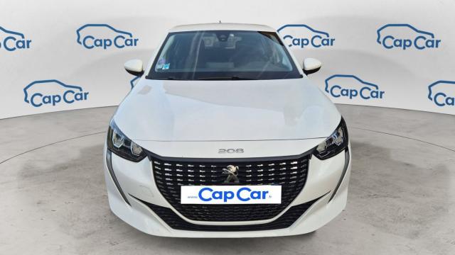 Peugeot 208 image 6