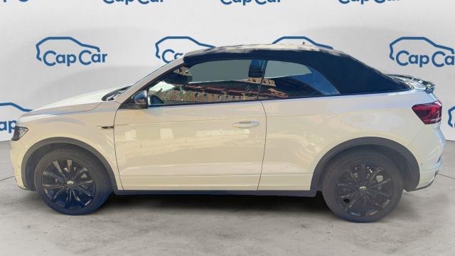 Volkswagen T-Roc image 8