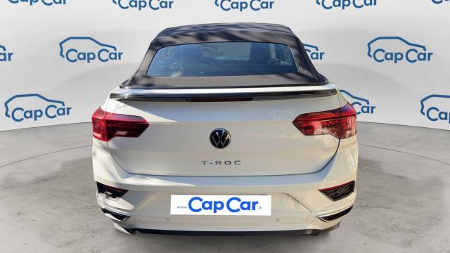 Volkswagen T-Roc image 2