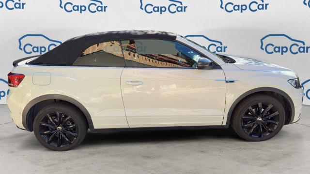 Volkswagen T-Roc image 1