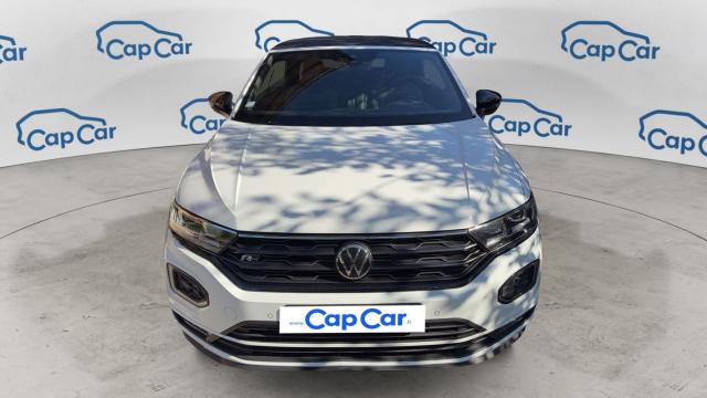 Volkswagen T-Roc image 3