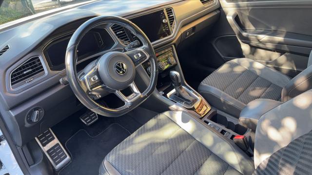Volkswagen T-Roc image 5